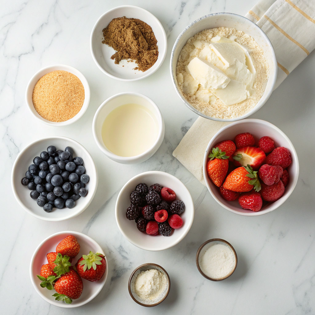 Best Healthy Cheesecake Recipe: Indulge Without the Guilt